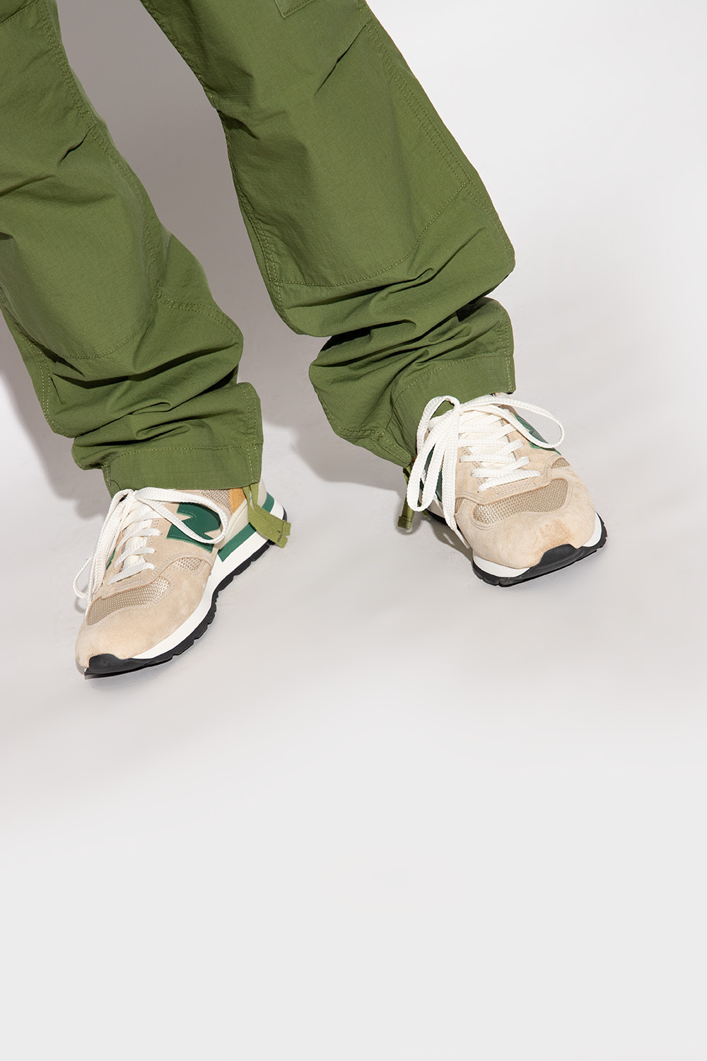 New Balance 'M990TG1' sneakers | Men's Shoes | Vitkac